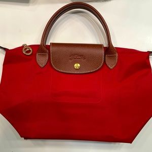 Longchamp Le Pliage Bag